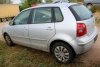 VW Polo 9N 2004 1.2i AZQ Hatchback 5-drzwi [B/C]